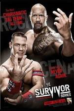 Watch WWE Survivor Series Zmovie