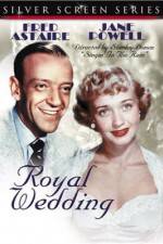 Watch Royal Wedding Zmovie