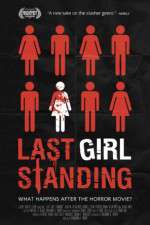 Watch Last Girl Standing Zmovie