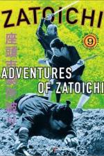 Watch Adventures of Zatoichi Zmovie