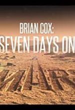 Watch Brian Cox: Seven Days on Mars Zmovie