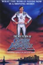 Watch The Return of Captain Invincible Zmovie