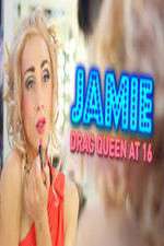 Watch Jamie; Drag Queen at 16 Zmovie