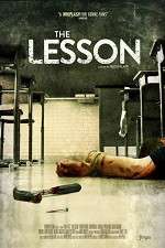 Watch The Lesson Zmovie
