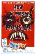 Watch How to Make a Monster Zmovie