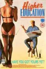 Watch Higher Education Zmovie