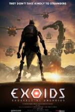 Watch Exoids Zmovie