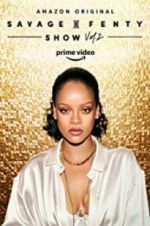 Watch Savage X Fenty Show Vol. 2 Zmovie