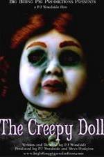 Watch The Creepy Doll Zmovie