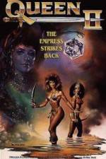 Watch Barbarian Queen II The Empress Strikes Back Zmovie