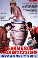 Watch Decameron proibitissimo - Boccaccio mio statte zitto... Zmovie