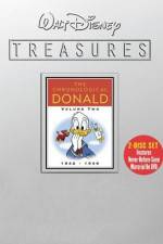 Watch Donald's Garden Zmovie