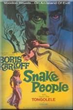 Watch Snake People Zmovie