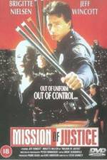 Watch Mission of Justice Zmovie