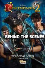 Watch Descendants 2: It\'s Going Down Zmovie