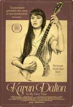 Watch Karen Dalton: In My Own Time Zmovie