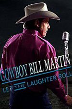 Watch Cowboy Bill Martin: Let the Laughter Roll Zmovie