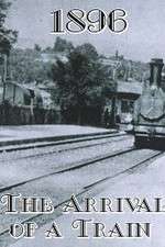 Watch The Arrival of a Train Zmovie