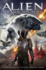 Watch Alien Reign of Man Zmovie