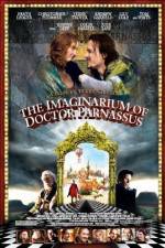 Watch The Imaginarium of Doctor Parnassus Zmovie