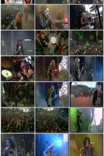 Watch Lizzy Borden: Live at Kobetasonik Bilbao Spain Zmovie