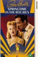 Watch Springtime in the Rockies Zmovie