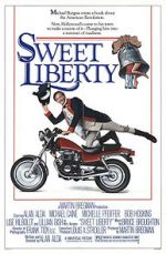 Watch Sweet Liberty Zmovie