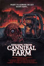 Watch Escape from Cannibal Farm Zmovie