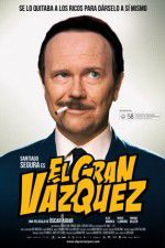 Watch The Great Vazquez Zmovie