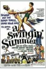 Watch A Swingin' Summer Zmovie