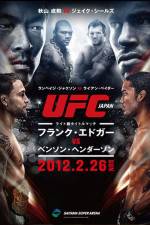 Watch UFC 144 Edgar vs Henderson Zmovie