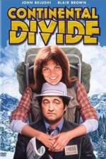 Watch Continental Divide Zmovie