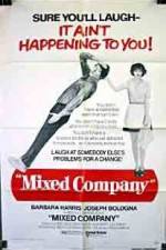 Watch Mixed Company Zmovie