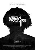 Watch African Apocalypse Zmovie