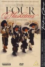 Watch The Four Musketeers Zmovie