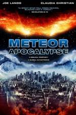 Watch Meteor Apocalypse Zmovie