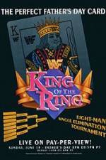 Watch King of the Ring Zmovie