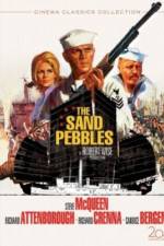 Watch The Sand Pebbles Zmovie