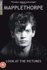 Watch Mapplethorpe: Look at the Pictures Zmovie