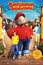 Watch Benjamin the Elephant Zmovie