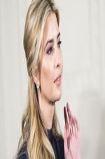 Watch Ivanka Trump: America\'s Real First Lady? Zmovie