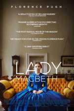 Watch Lady Macbeth Zmovie