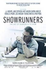Watch Showrunners: The Art of Running a TV Show Zmovie