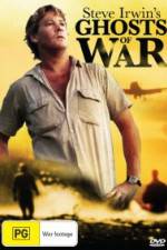 Watch Steve Irwin's Ghosts Of War Zmovie