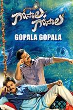 Watch Gopala Gopala Zmovie