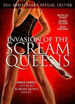 Watch Invasion of the Scream Queens Zmovie