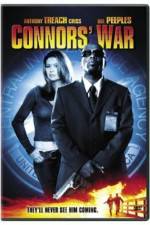 Watch Connors' War Zmovie