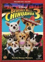 Watch Beverly Hills Chihuahua 3: Viva La Fiesta! Zmovie