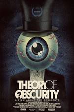 Watch Theory of Obscurity: A Film About the Residents Zmovie