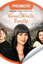 Watch The Good Witch's Family Zmovie